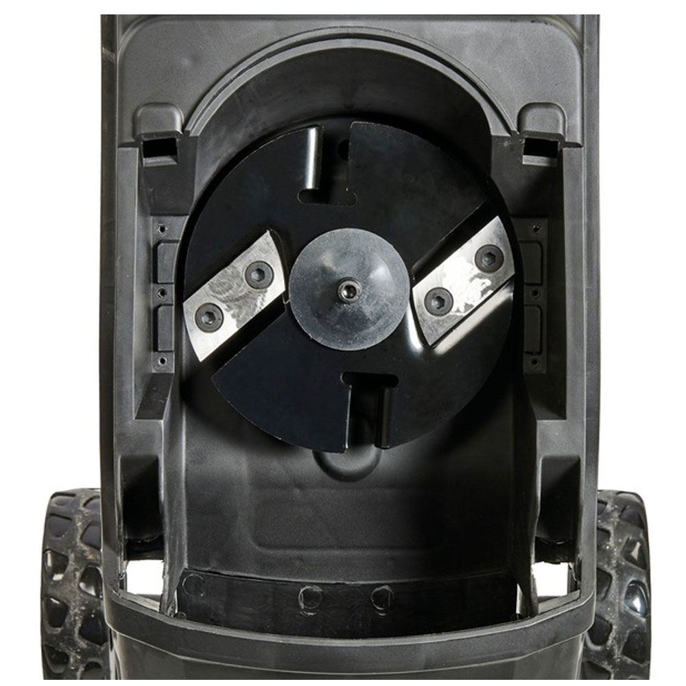 Einhell GC-KS 2540 Elektro-Messerhäcksler