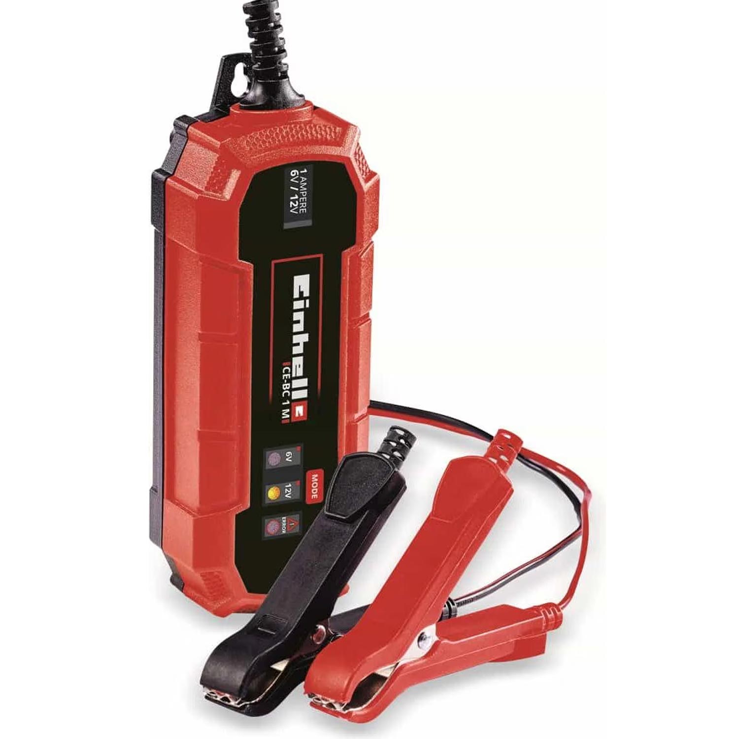 Einhell CE-BC 1 M Batterie-Ladegerät