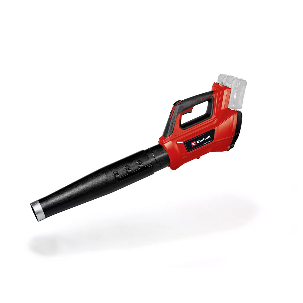 Einhell Professional GP-LB 36/210 Li E-Solo Power X-Change Akku-Laubbläser