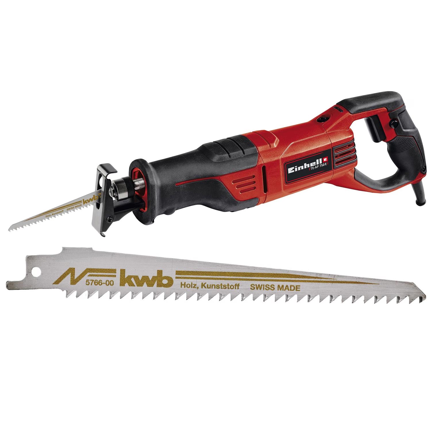 Einhell TE-AP 750 E Universalsäge