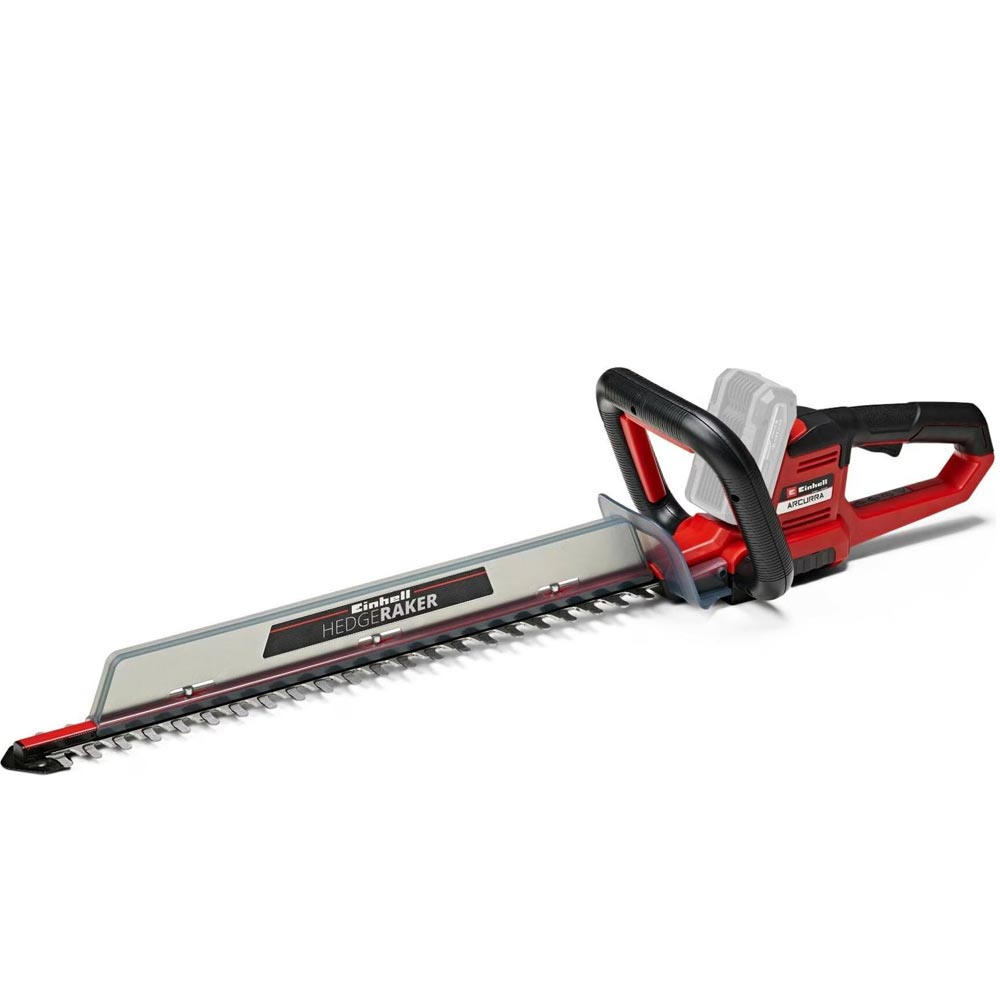 Einhell ARCURRA 18/55 Power X-Change Akku-Heckenschere