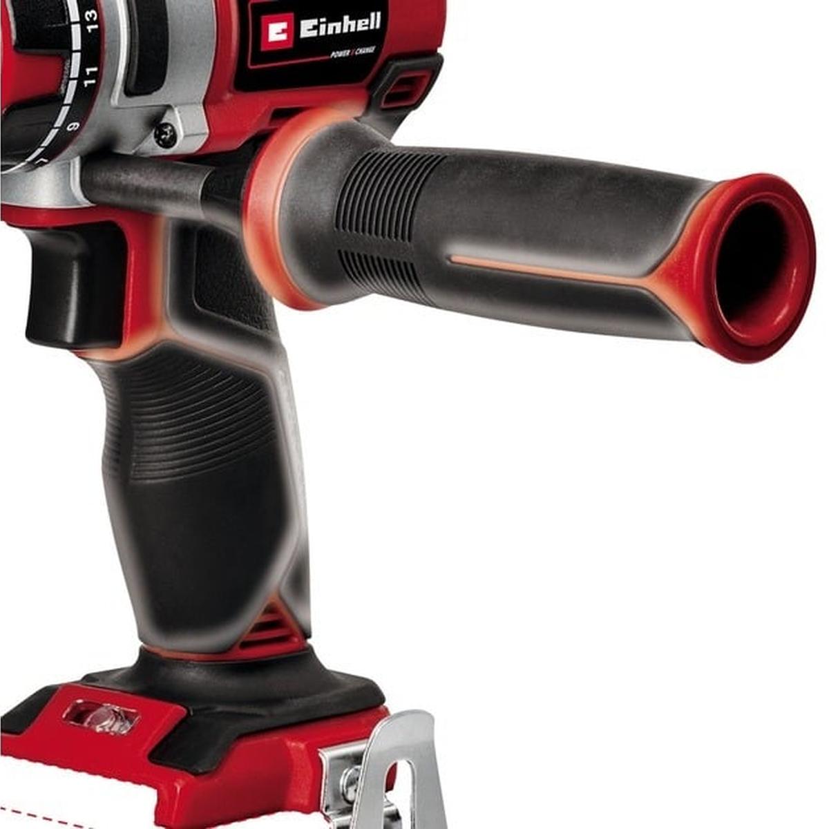 Einhell Professional TP-CD 18 Li Brushless Solo Power X-Change Akkuschrauber