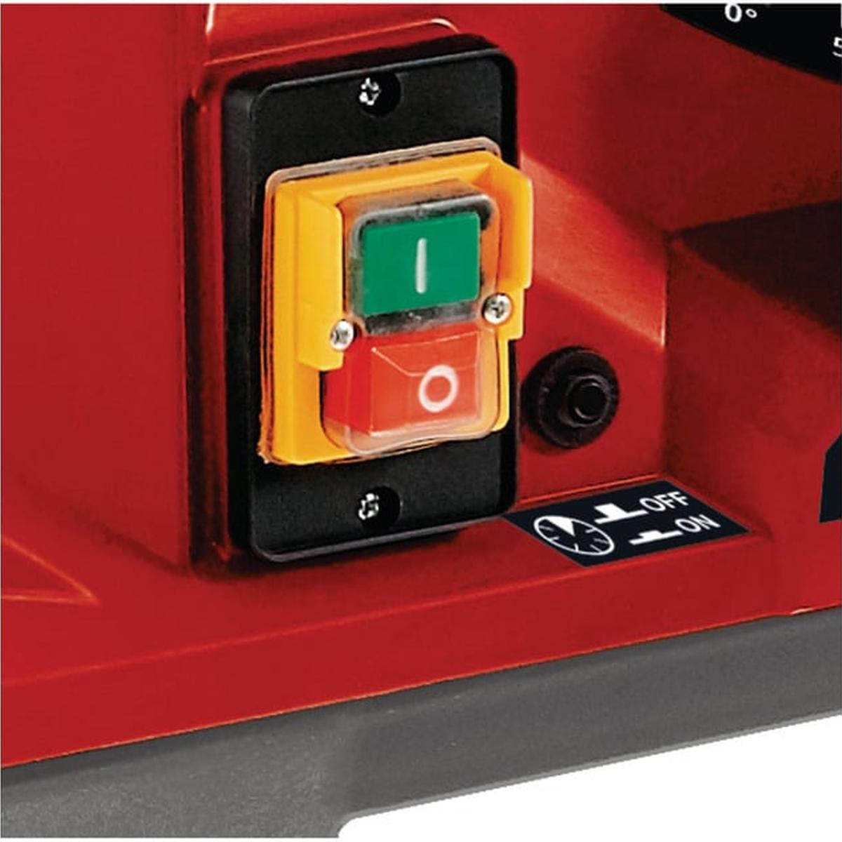 Einhell TE-CC 250 UF Tischkreissäge