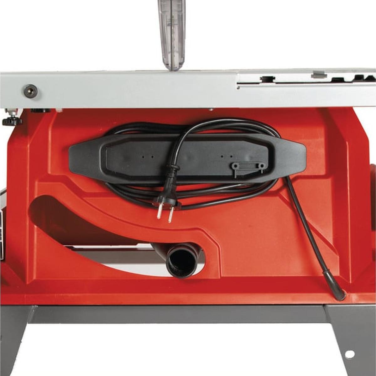 Einhell TE-CC 250 UF Tischkreissäge