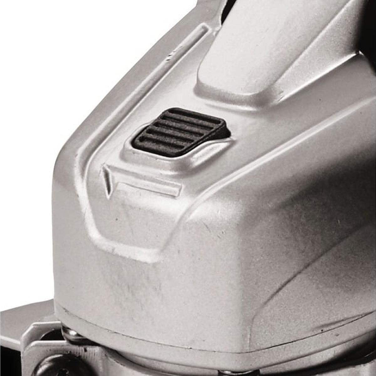 Einhell TC-AG 125/850 Kit Winkelschleifer