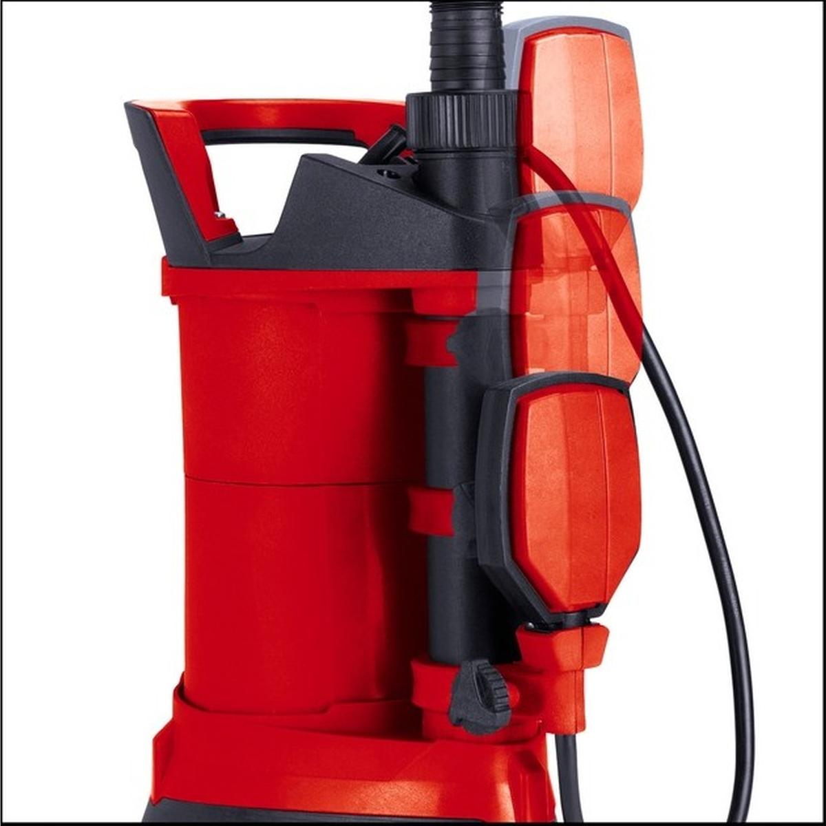 Einhell GE-DP 3925 ECO Schmutzwasserpumpe