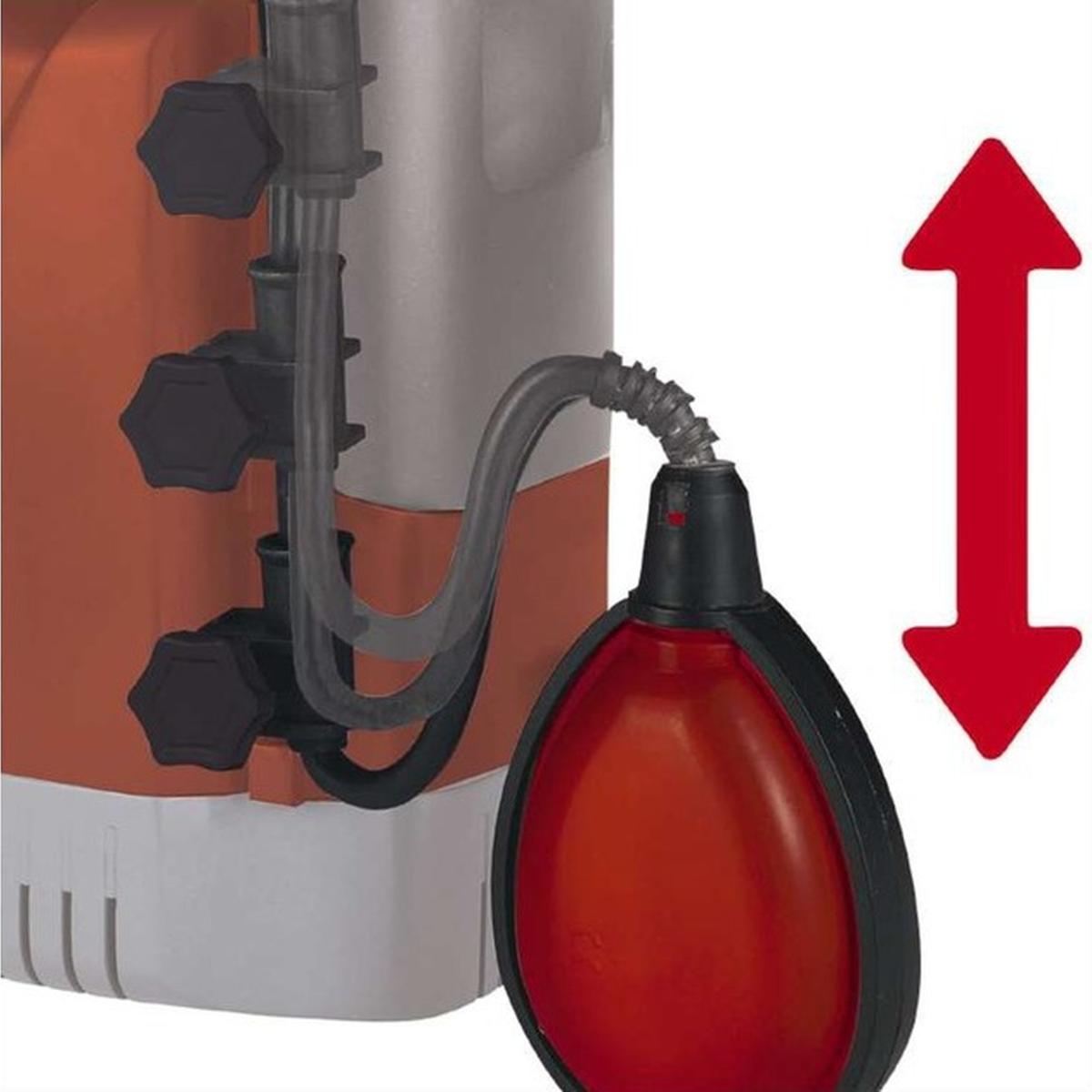 Einhell GE-SP 3546 RB Regenfasspumpe