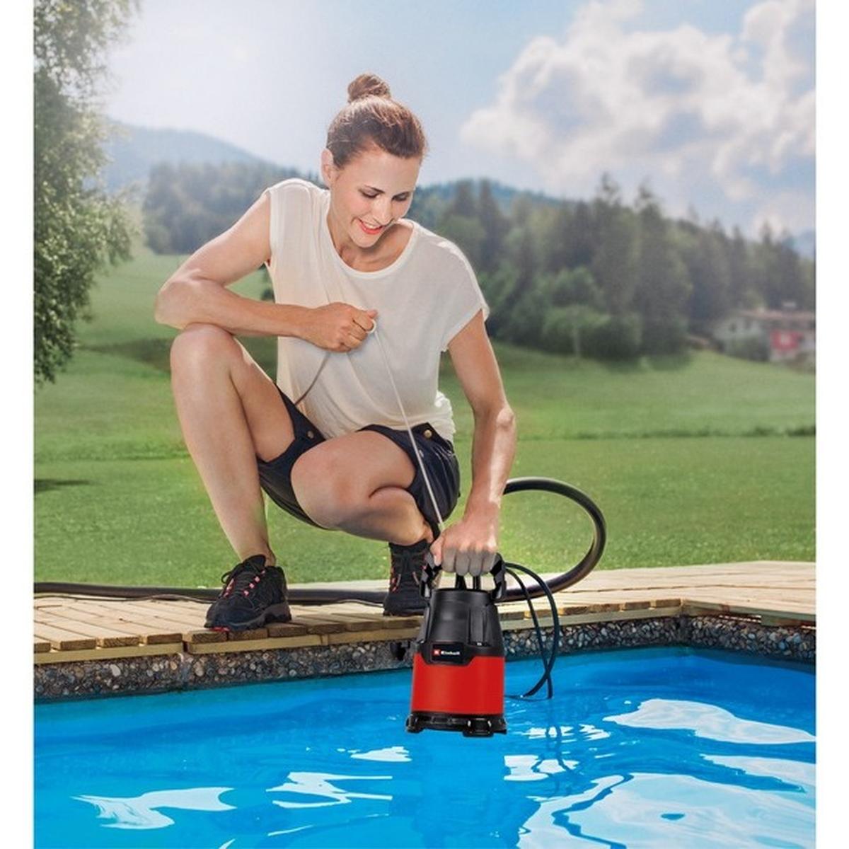 Einhell GC-SP 2275 Tauchpumpe