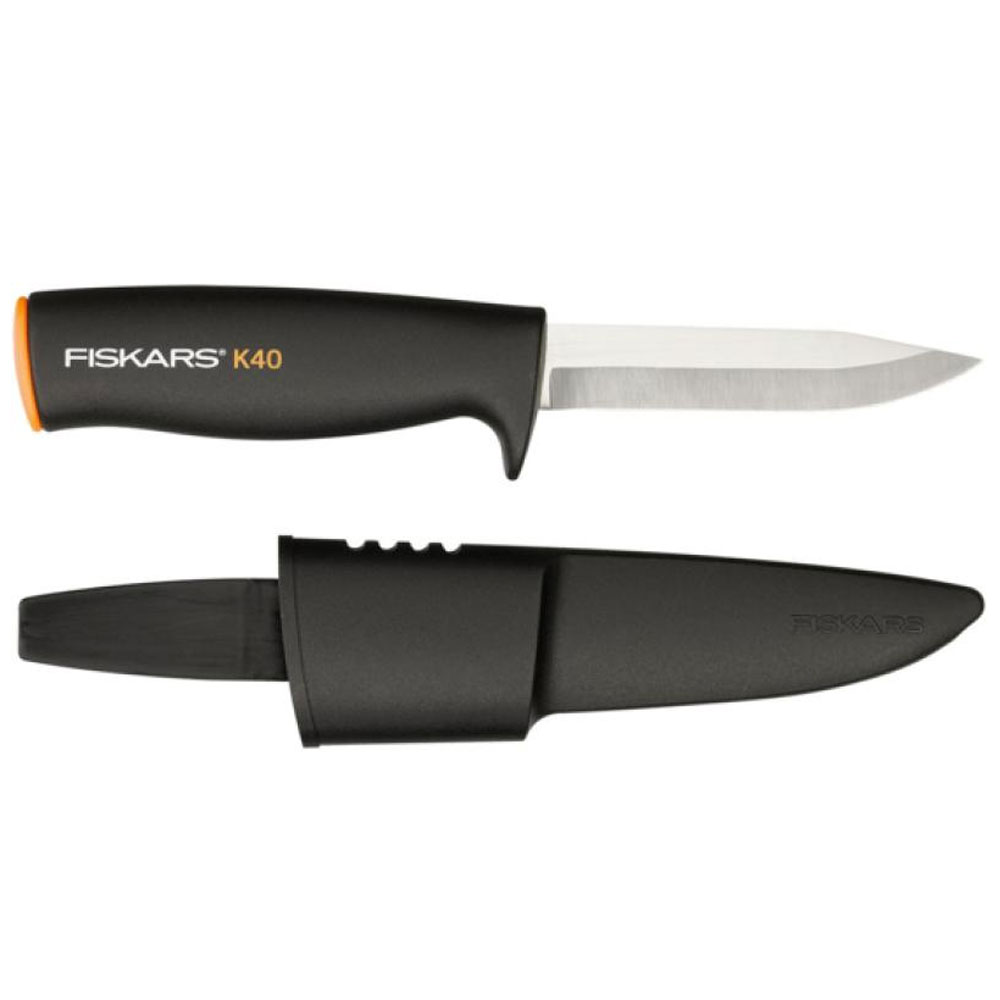 Fiskars K40 Universalmesser