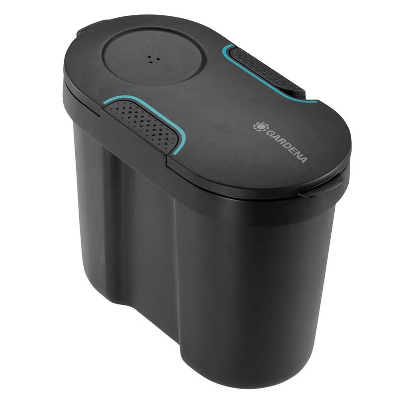 GARDENA 13367-20 Wasserreservoir