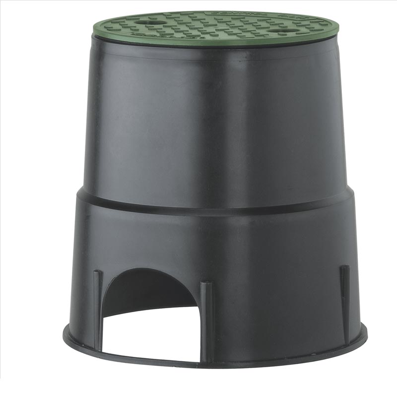 GARDENA 01290-20 Ventilschacht klein