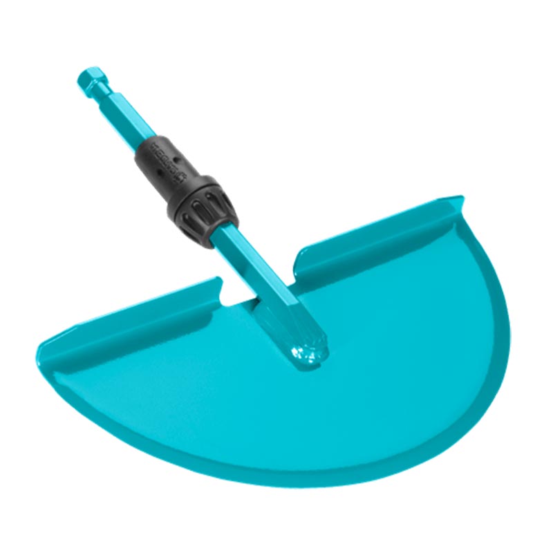 GARDENA 03149-20 combisystem-Rasenkantenstecher