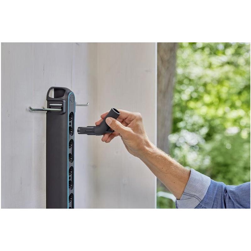 GARDENA 03507-20 Einzelstecker Flex
