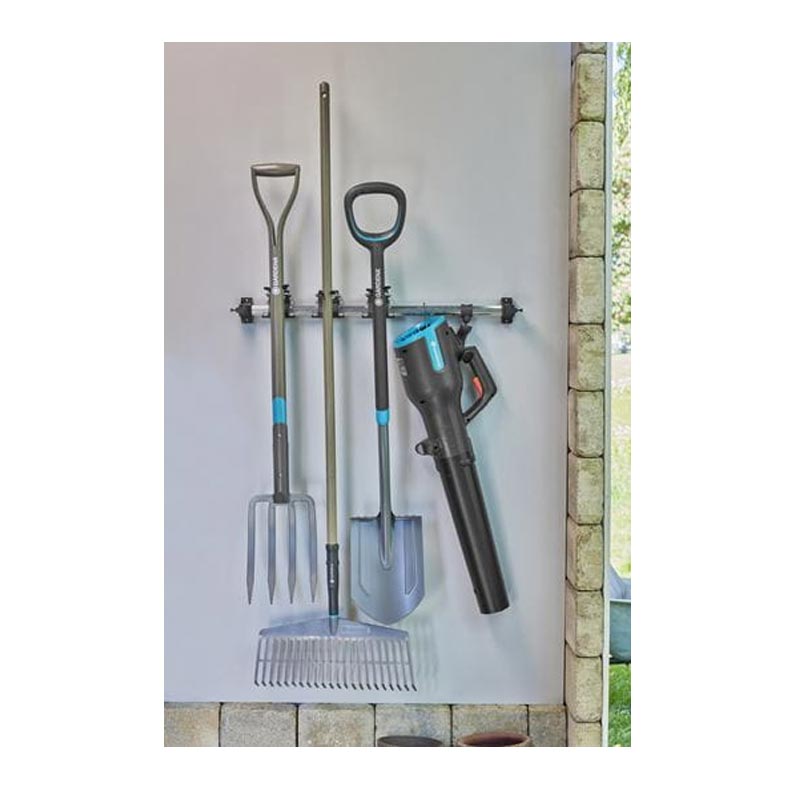 GARDENA 03509-20 Gerätehalter Plus