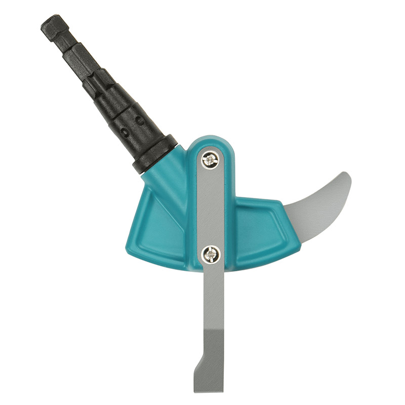 GARDENA 03607-20 combisystem-2in1 Fugenkratzer