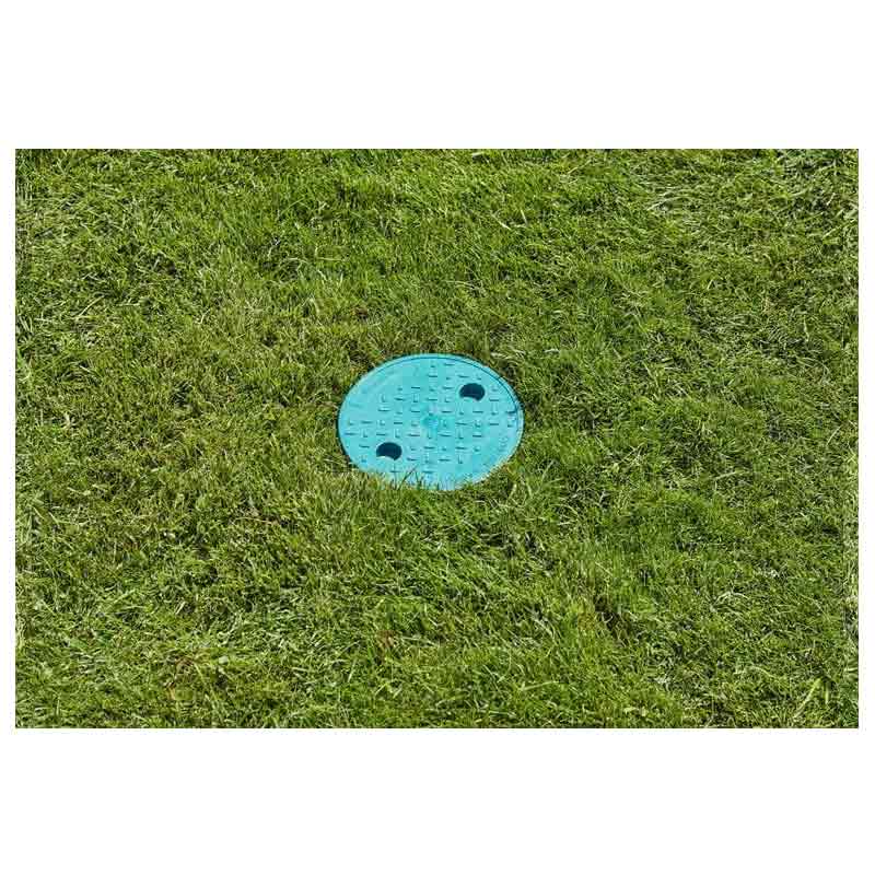 GARDENA 08200-20 Sprinklersystem Druckminderer