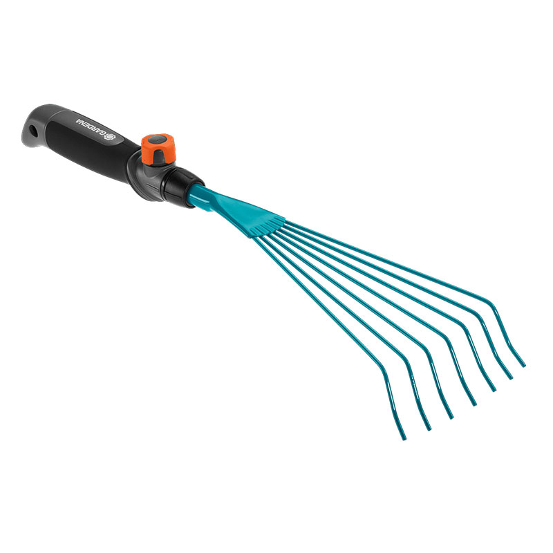 GARDENA 08917-20 combisystem-Drahthandfeger