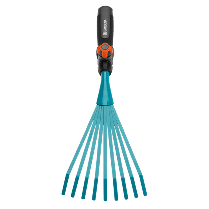 GARDENA 08919-20 combisystem-Kleinbesen