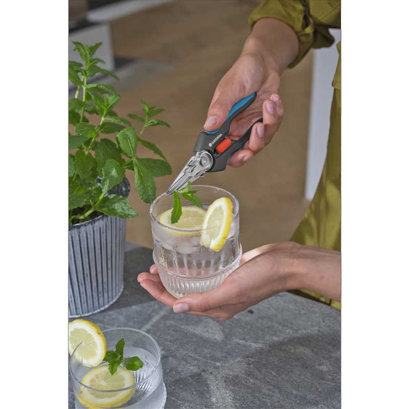 GARDENA 12213-20 GripCut