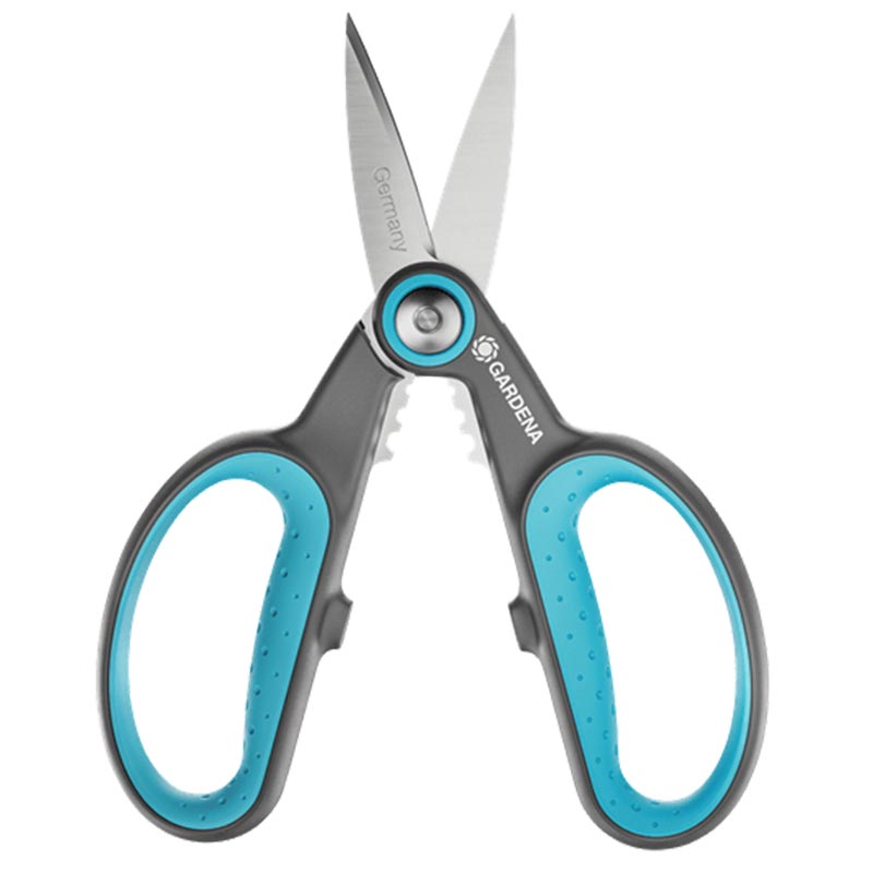 GARDENA 12214-36 HerbCut mit Holster