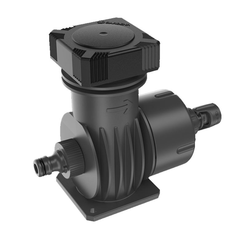 GARDENA 13310-20 Micro-Drip-System Basisgerät 2000