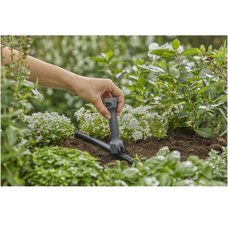 GARDENA 13313-20 Micro-Drip-System Montagewerkzeug