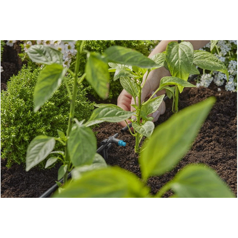 GARDENA 13317-20 Micro-Drip-System Reihentropfer 2 l/h