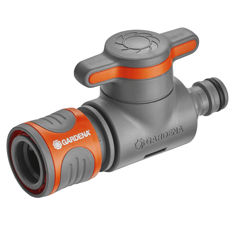 GARDENA 18267-50 Regulierventil, lose