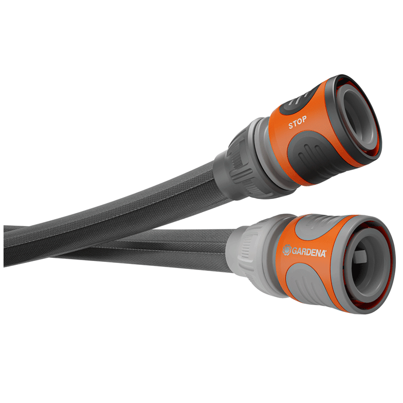 GARDENA 18440-20 Textilschlauch Liano Life 1/2, 10 m