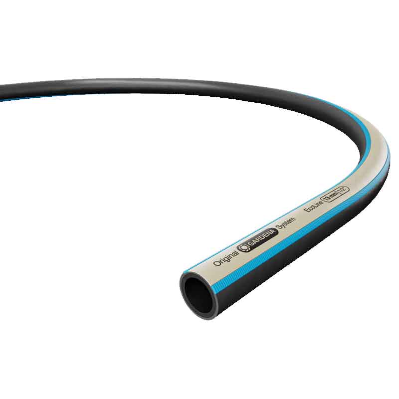GARDENA 18930-20 EcoLine Schlauch 13 mm (1/2), 20 m