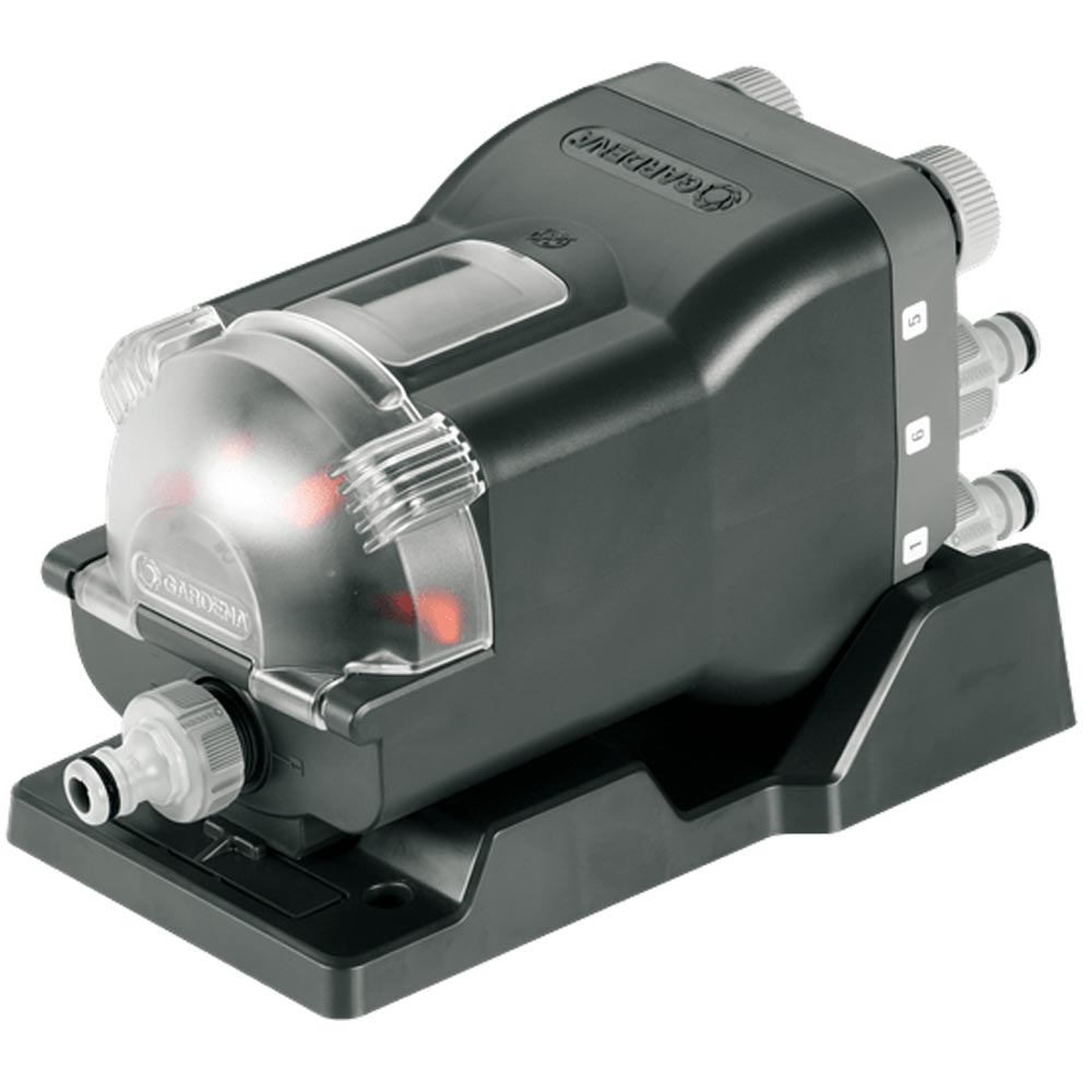 GARDENA 01197-20 Wasserverteiler automatic
