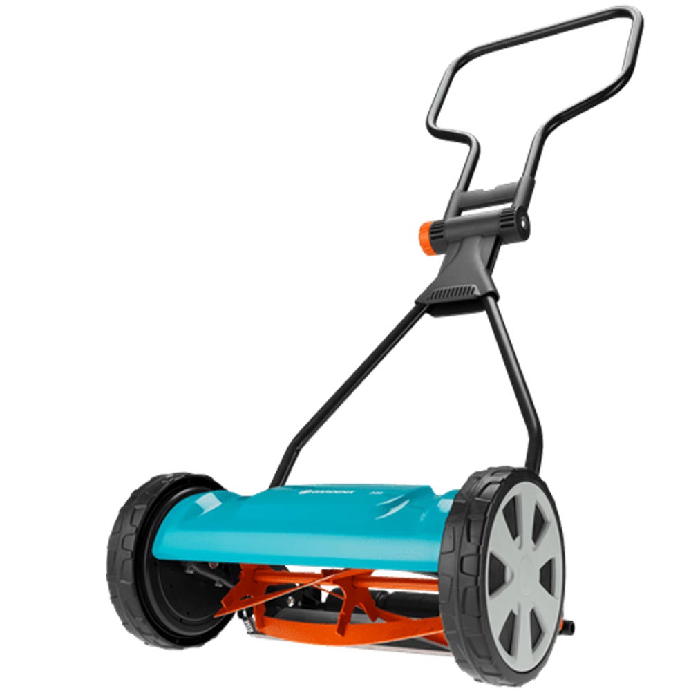 GARDENA 04027-20 Spindelmäher Classic 330