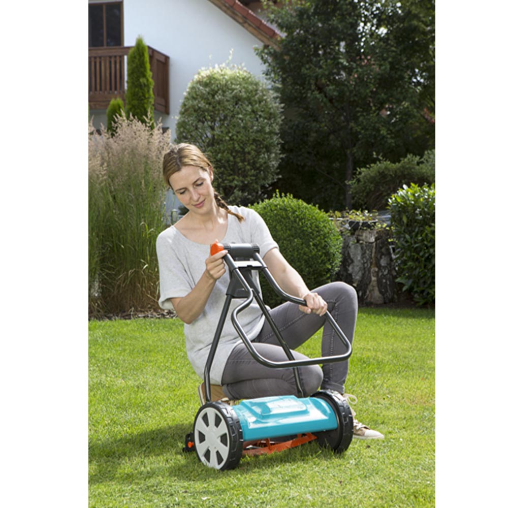 GARDENA 04027-20 Spindelmäher Classic 330