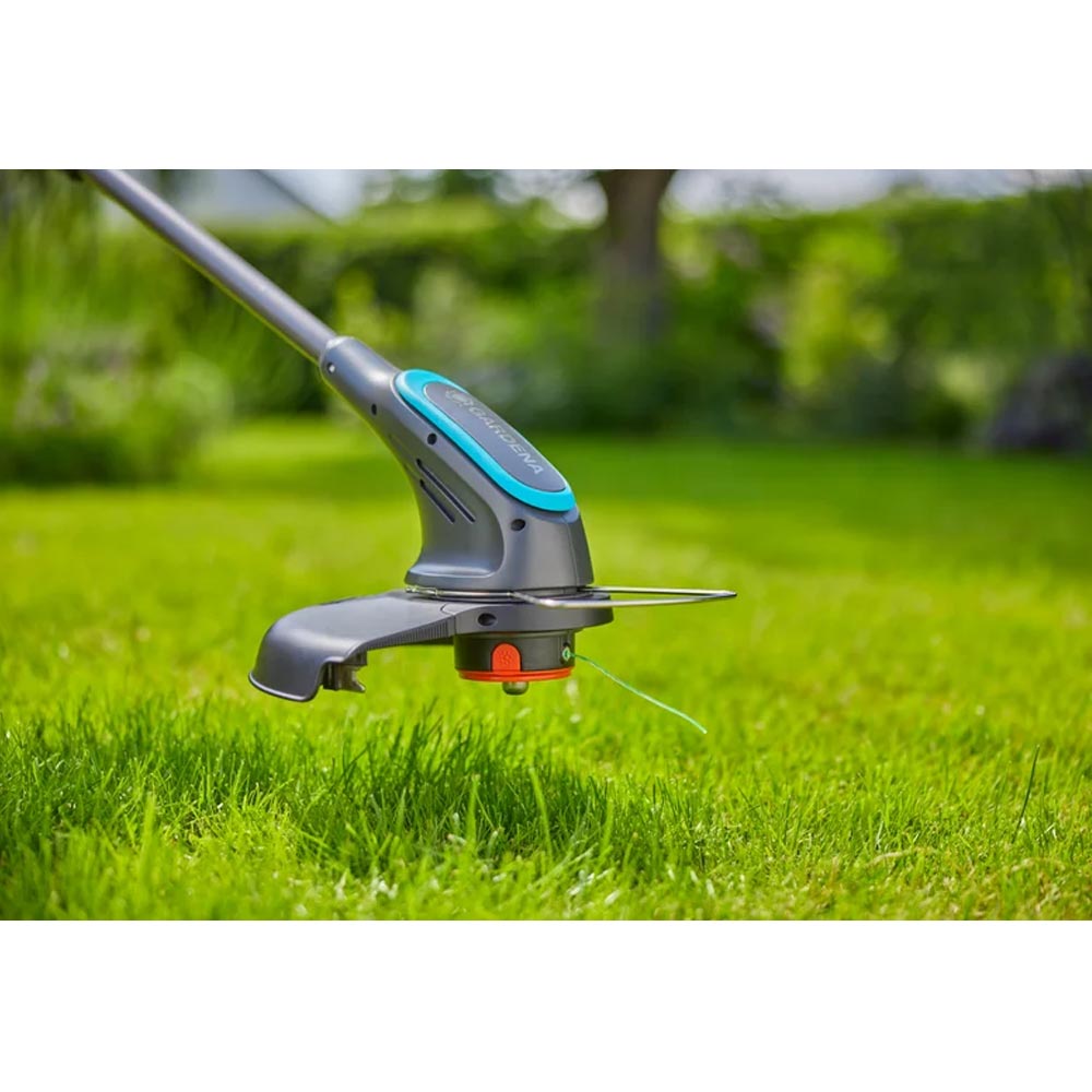 GARDENA 05411-20 Ersatzfadenspule (für Artikel 14703) (2.Wahl)