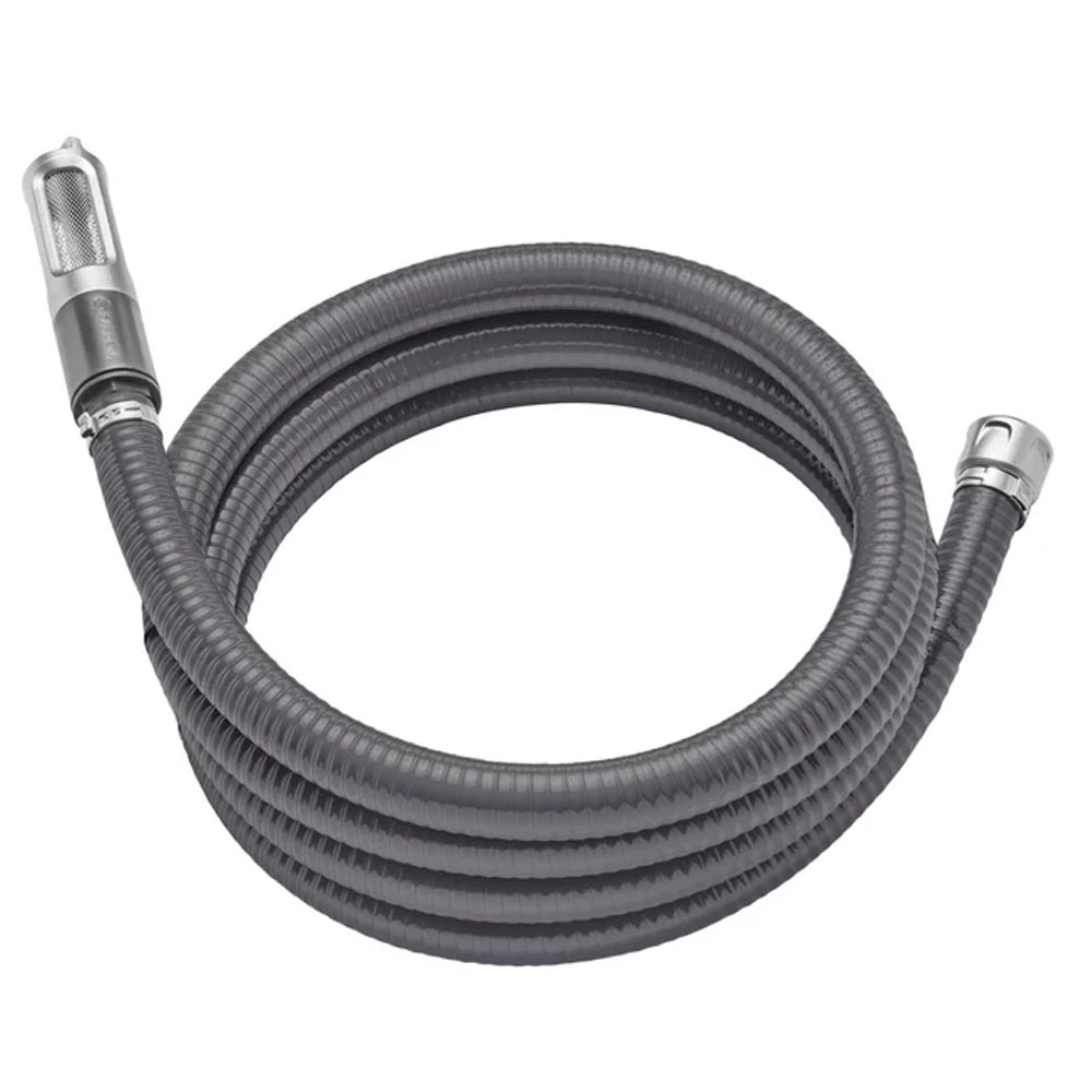 GARDENA 09090-20 Sauggarnitur 25 mm (1"), 4 m