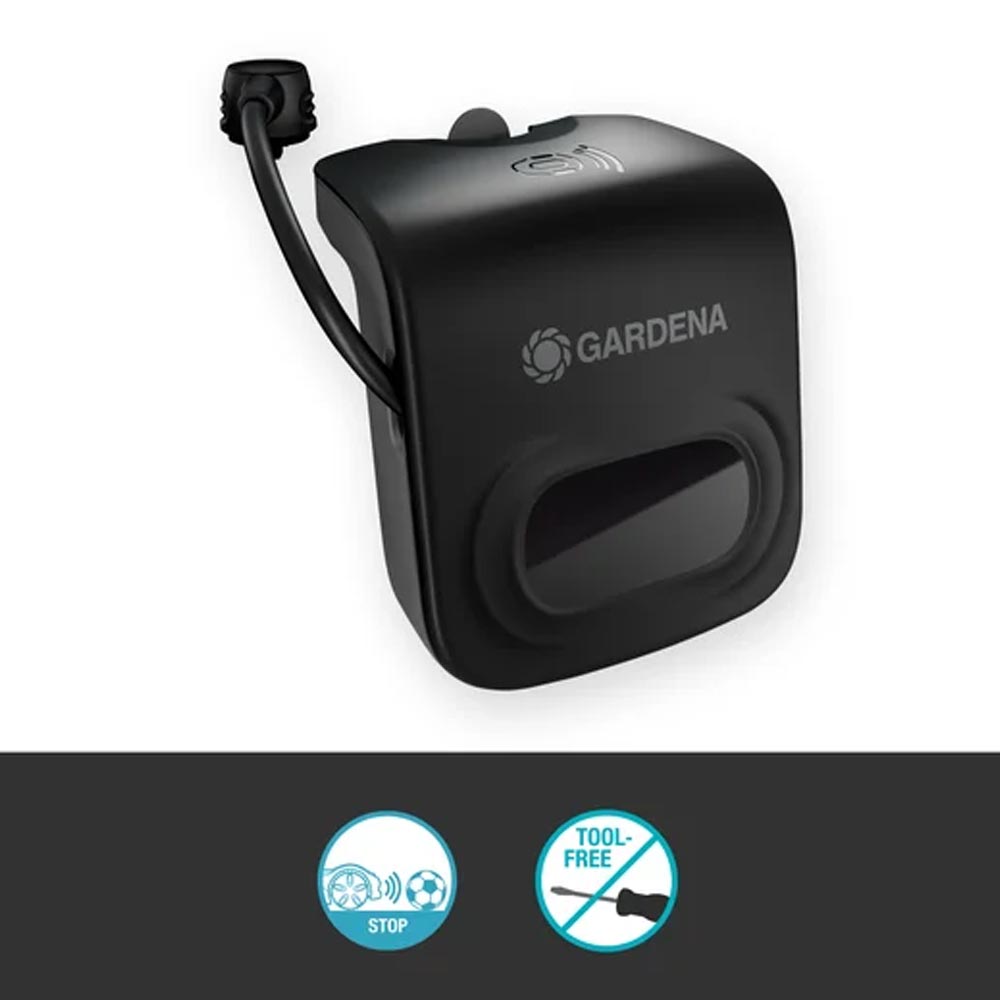 GARDENA 15022-20 Antikollisions-Radar (für SILENO-Modelle pro, max, free)