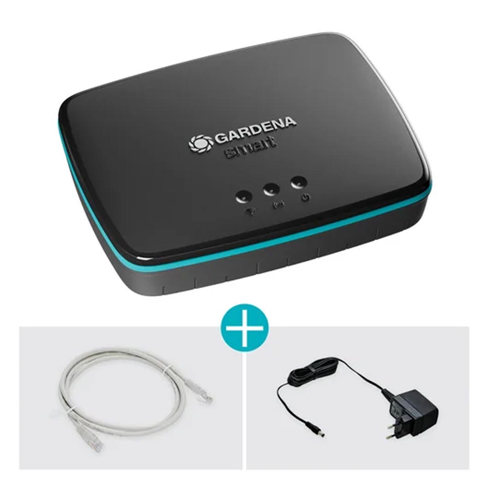 GARDENA 19005-20 smart Gateway
