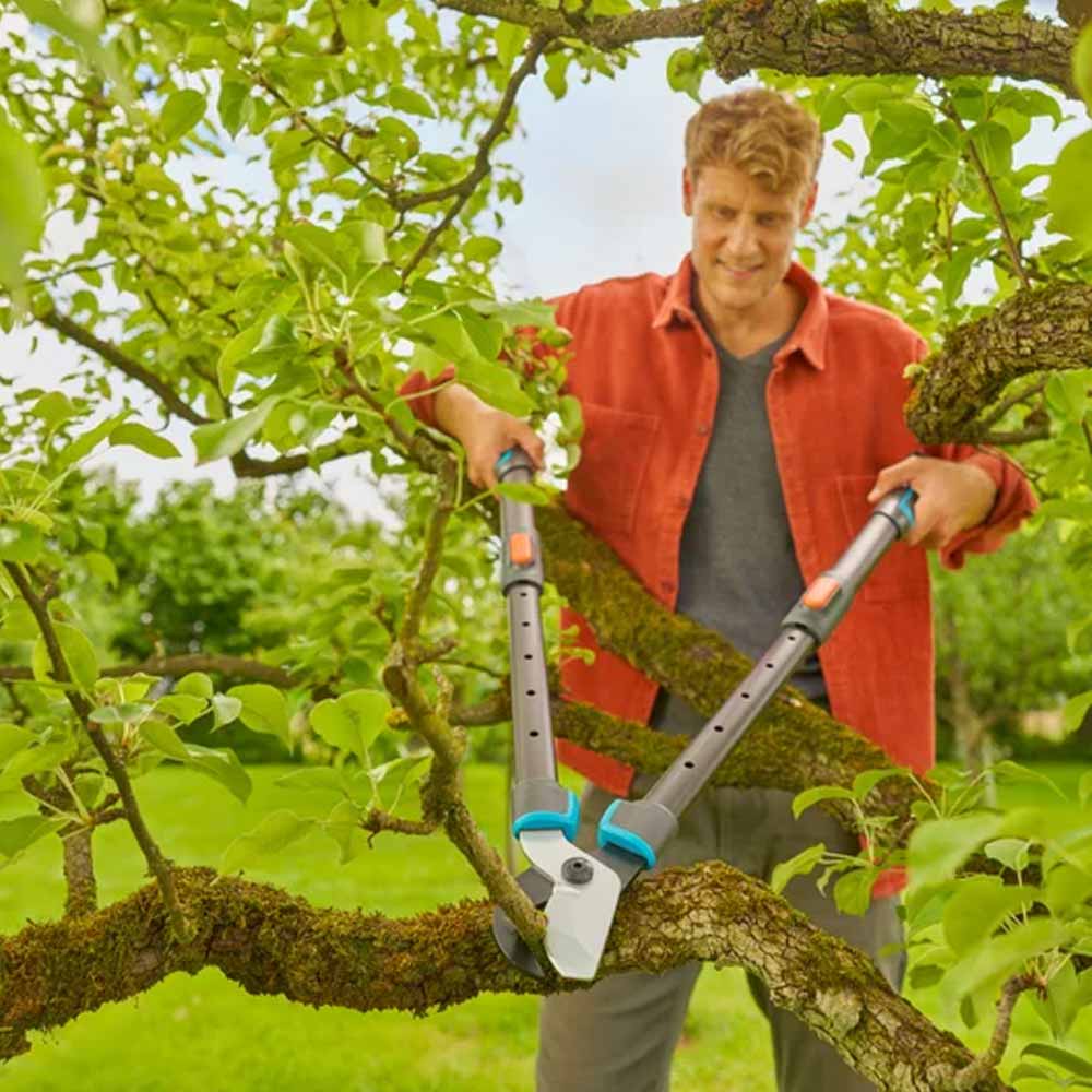 GARDENA 12041-88 Astschere TeleCut Pro L