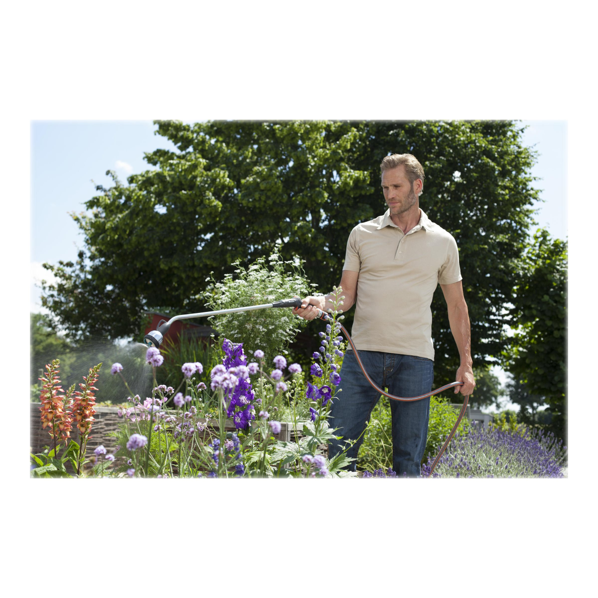 Gardena 18336-20 Premium Gießstab 90cm