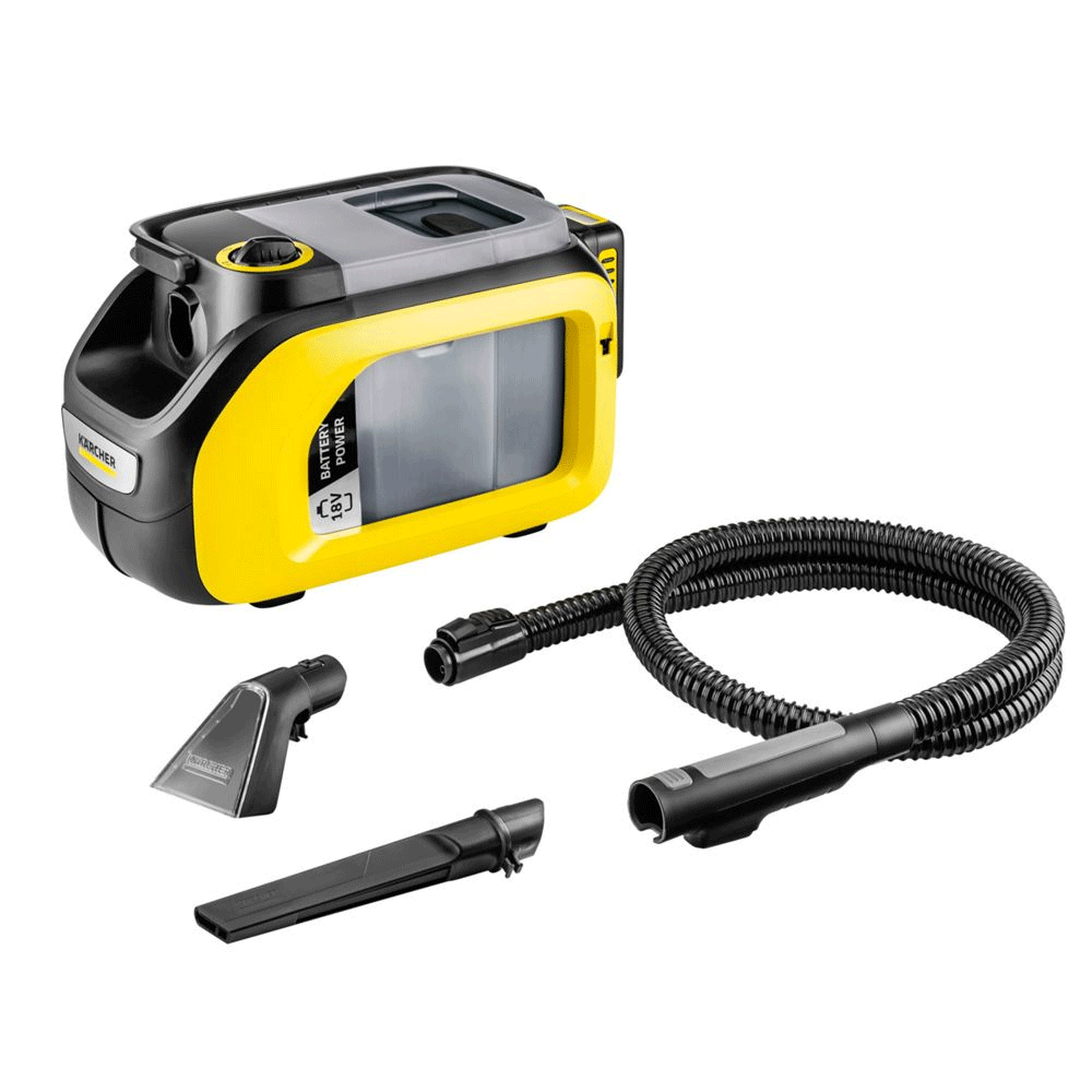 Kärcher SE 3-18 Compact Akku-Waschsauger (2.Wahl)