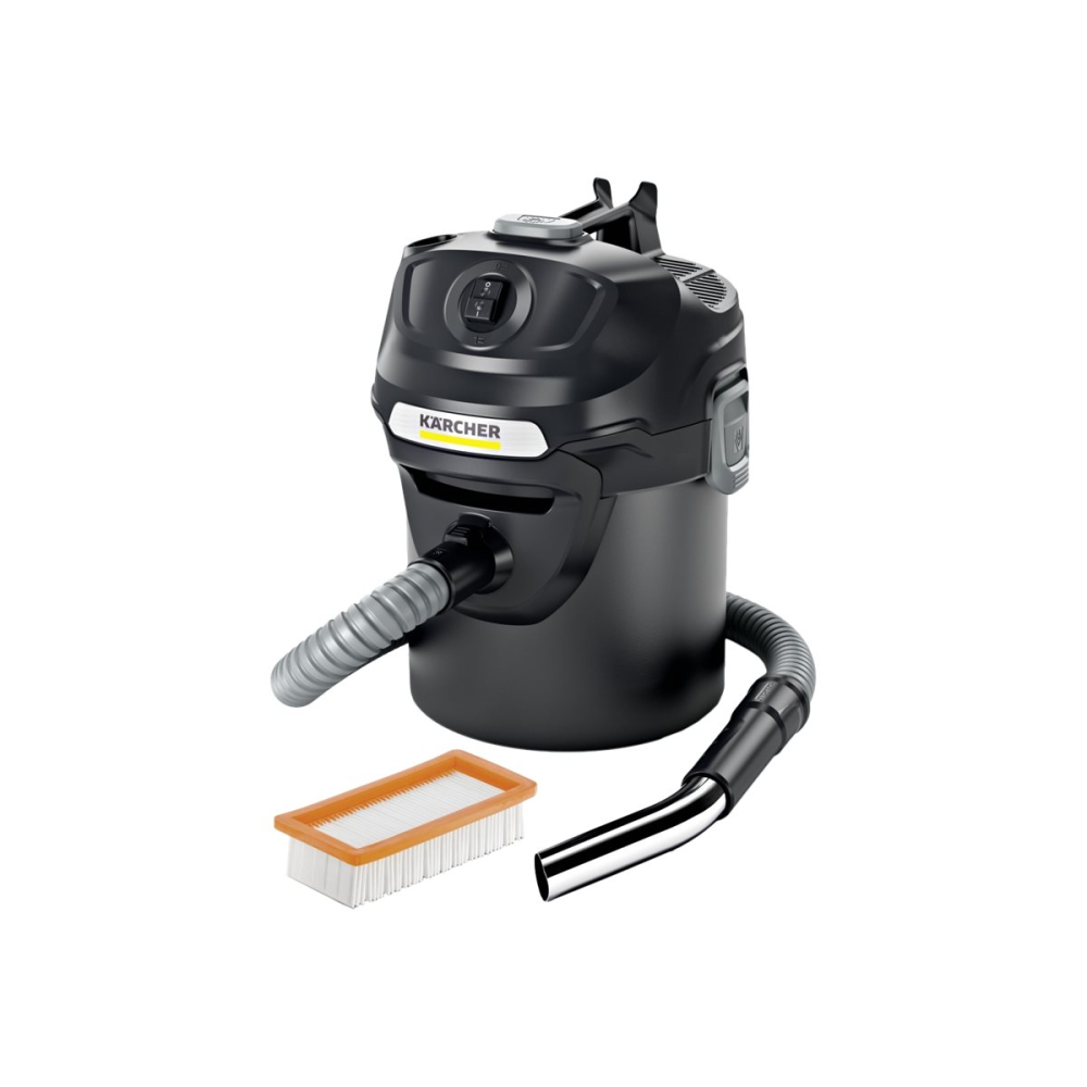 Kärcher AD 2 Aschesauger