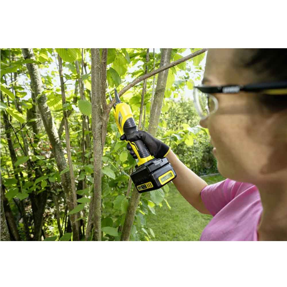 Kärcher TLO 2-18 Akku-Astschere