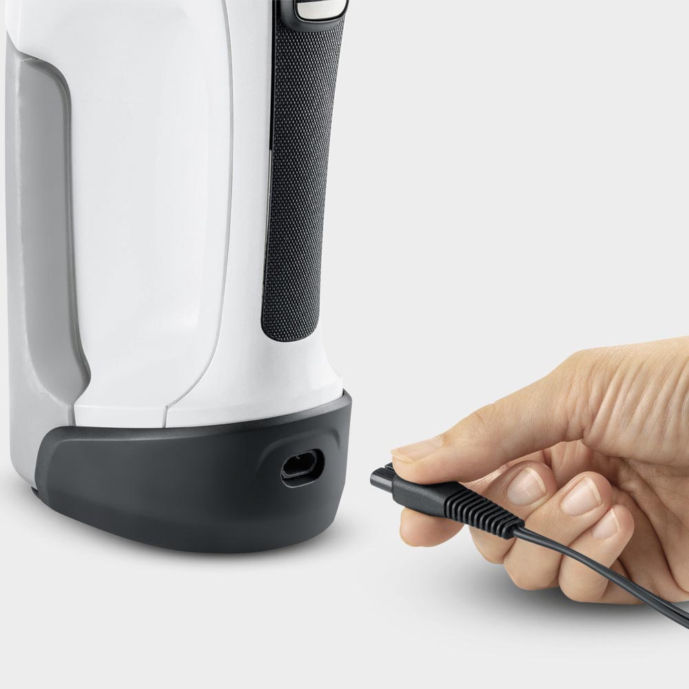 Kärcher WV 6 Plus Akku-Fenstersauger