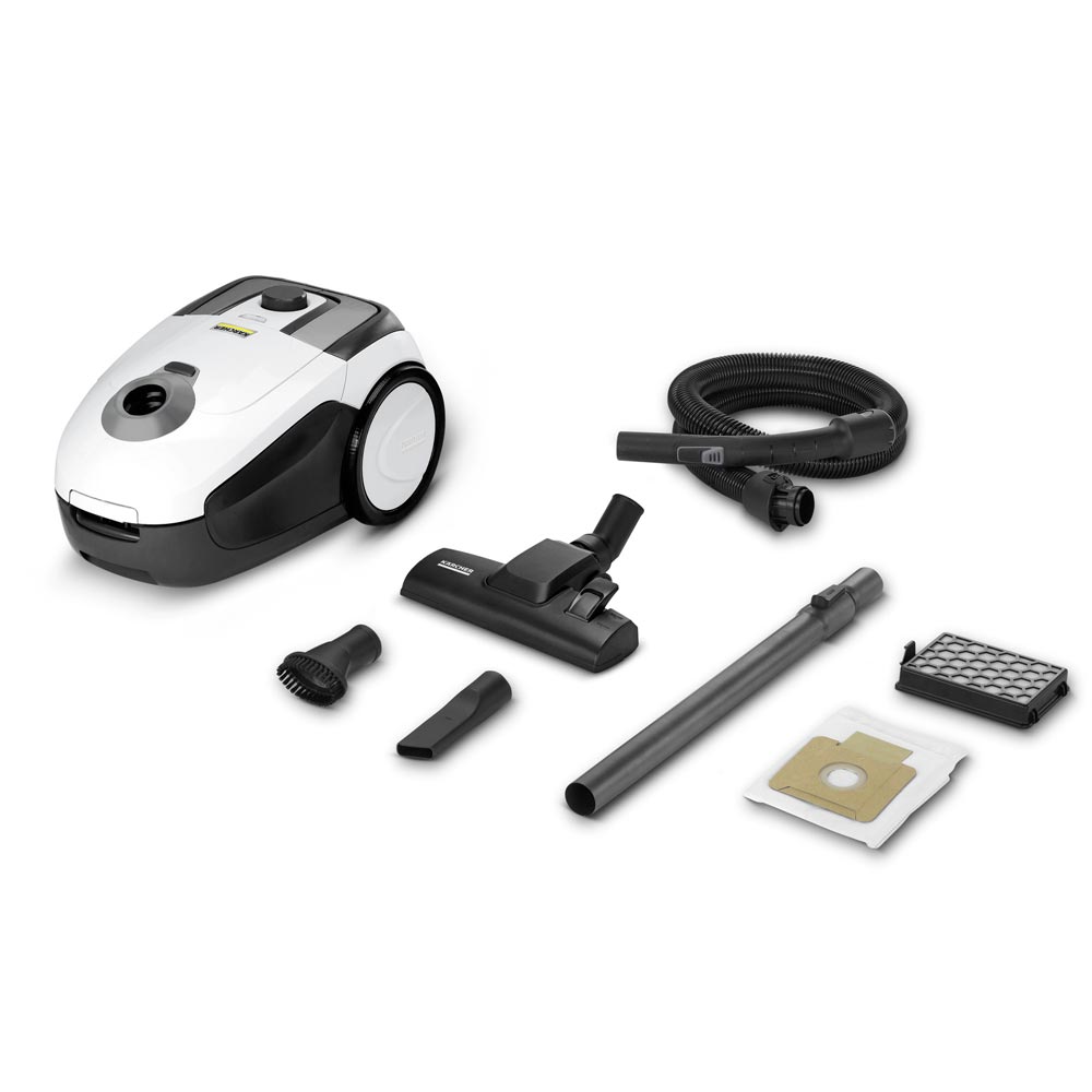 Kärcher VC 2 Staubsauger