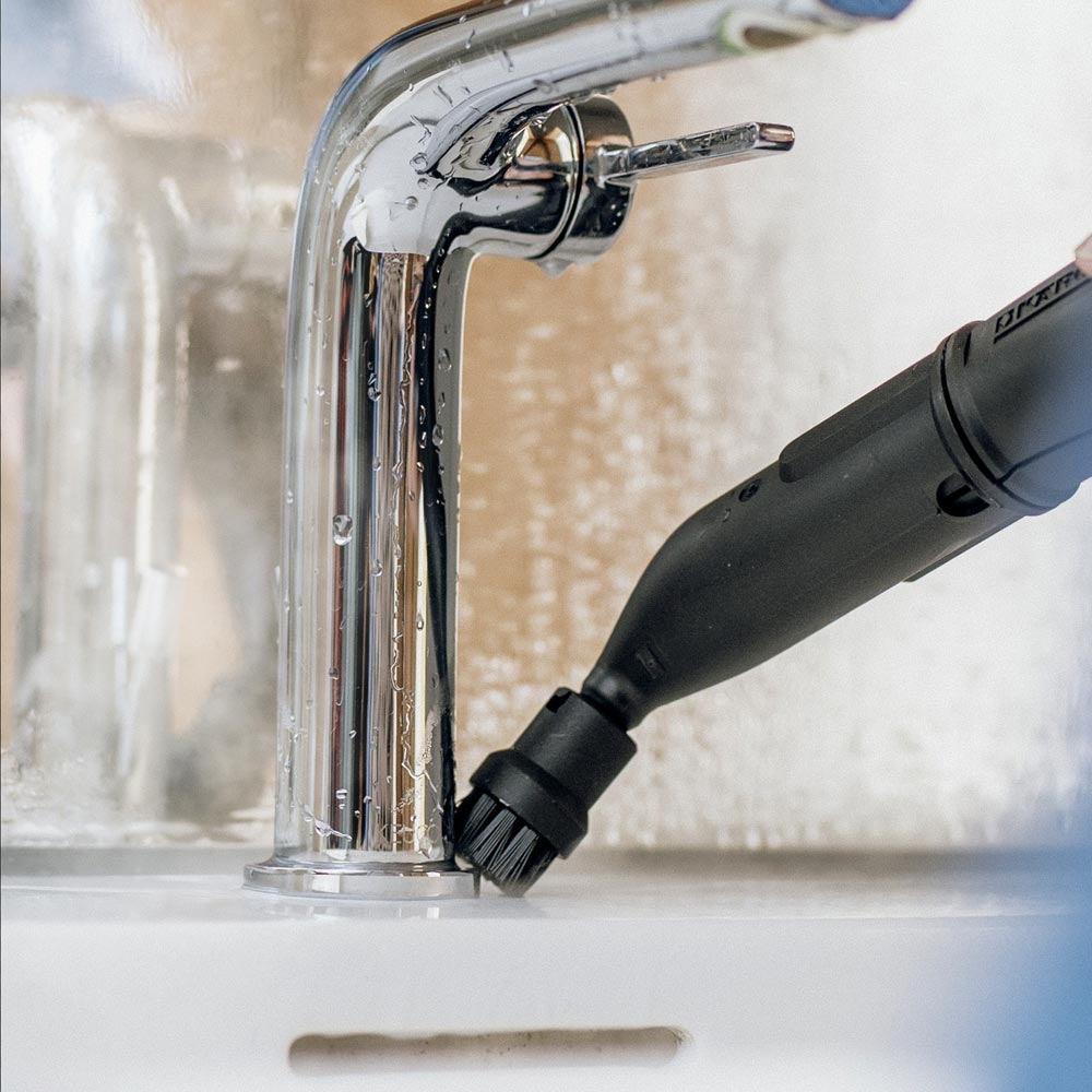 Kärcher SC 5 EasyFix Iron Dampfreiniger