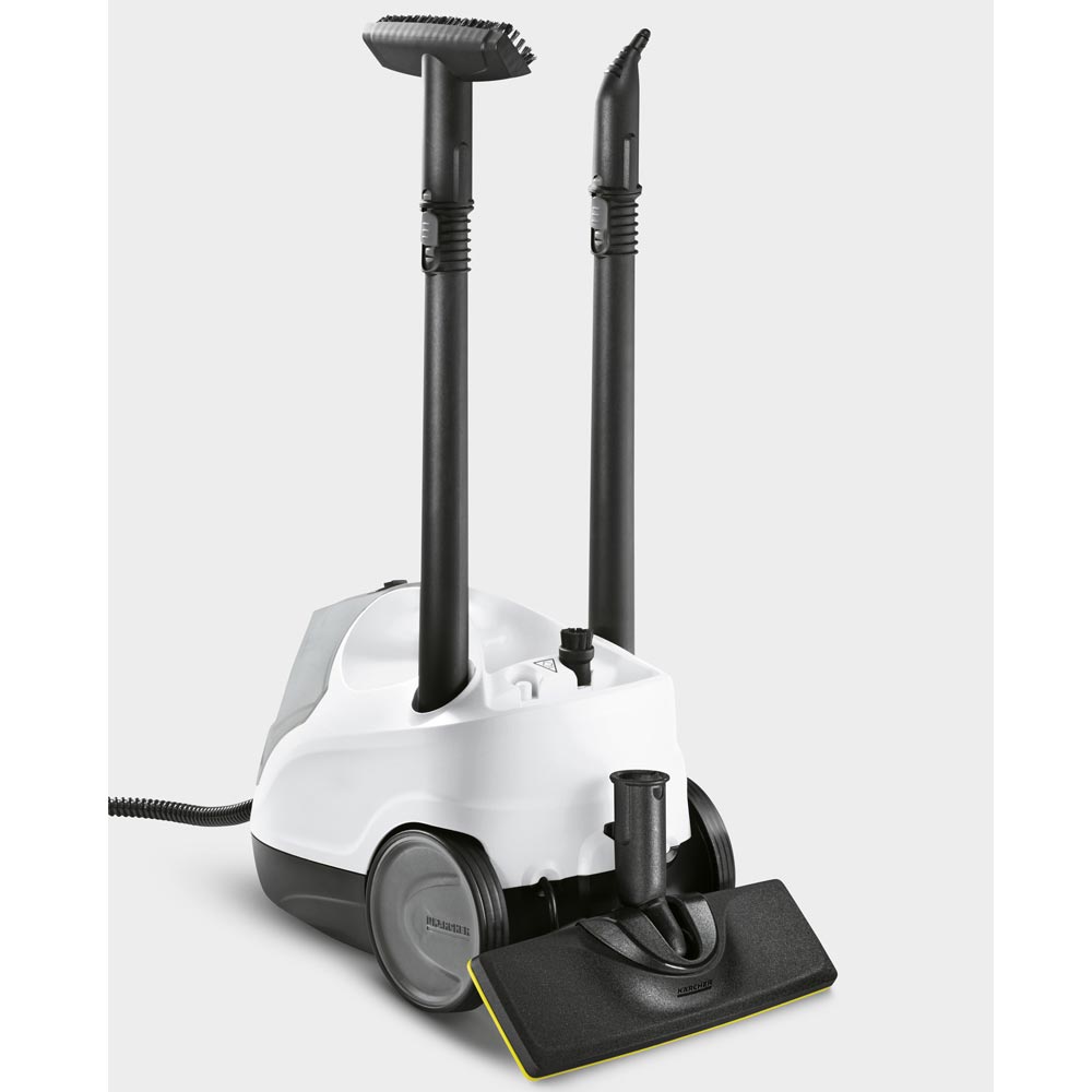 Kärcher SC 4 EasyFix Iron Dampfreiniger