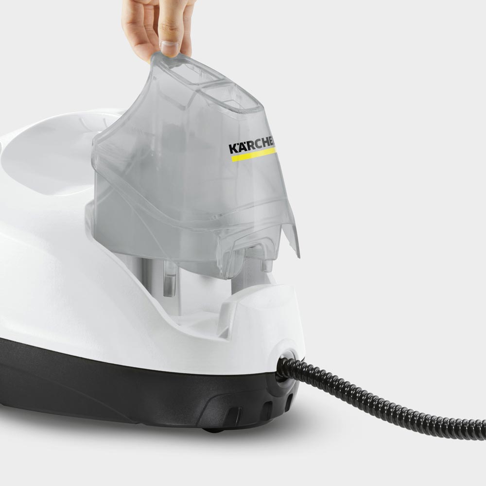 Kärcher SC 4 EasyFix Dampfreiniger