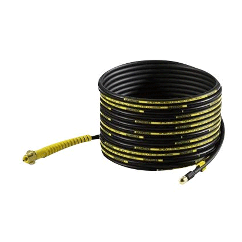 Kärcher Rohrreinigungsset PC 15 für Hochdruckreiniger