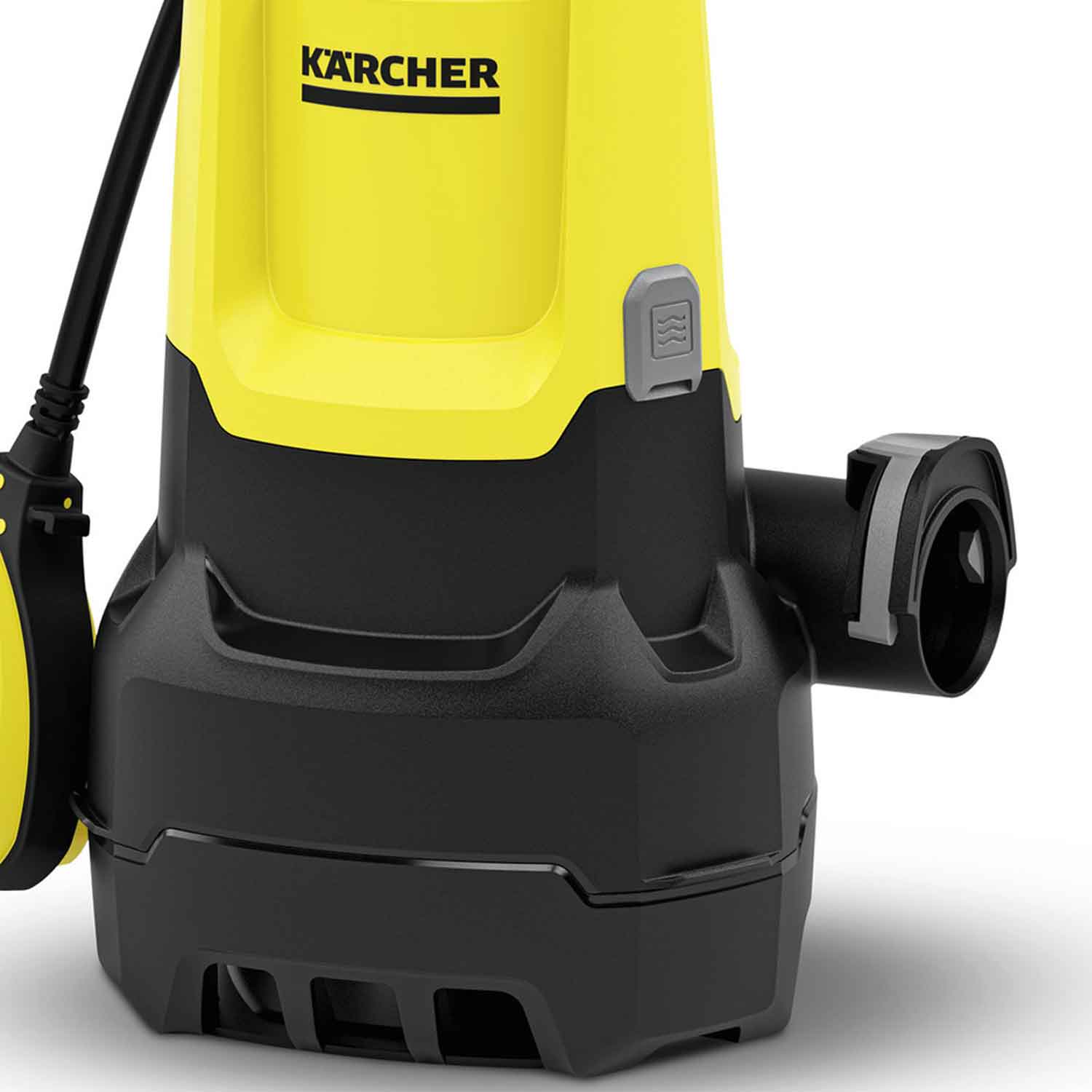 Kärcher SP 11.000 Dirt Schmutzwasser-Tauchpumpe