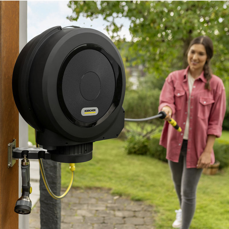 Kärcher HBX 5.35 Automatic Schlauchbox